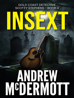 cover image of INSEXT